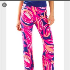 NWT Lilly Pulitzer palazzo pants